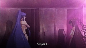 対魔忍ユキカゼ 1. évad Ep.1 1. epizód