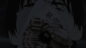 惡の華 1. évad Ep.10 10. epizód
