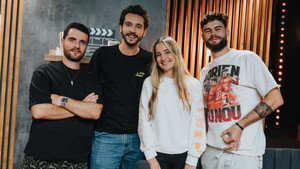 Popcorn 5. évad Ep.2 2. epizód