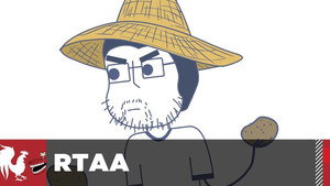 Rooster Teeth Animated Adventures 6. évad Ep.33 33. epizód
