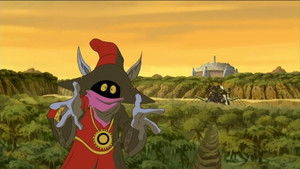 He-Man and the Masters of the Universe 1. évad Ep.20 20. epizód