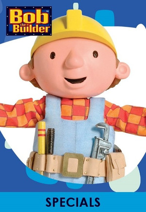Bob, a mester Speciális epizódok (2002-12-23) poszter