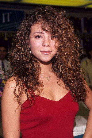 Mariah Carey profil kép