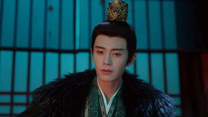 凤凰台上 1. évad Ep.35 35. epizód