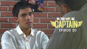 Do You Love Me, Captain? 1. évad Ep.20 20. epizód