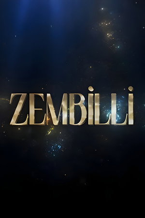 Zembilli poszter