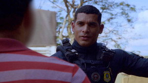 Operação Fronteira Brasil 2. évad Ep.3 3. epizód