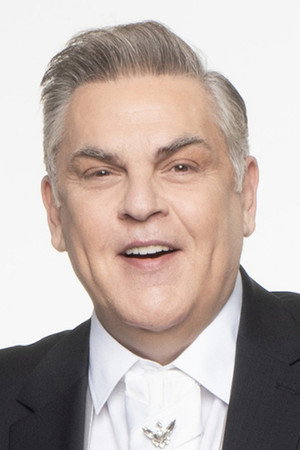 Αντώνης Λουδάρος profil kép