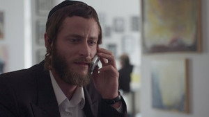Shtisel 1. évad Ep.6 6. epizód