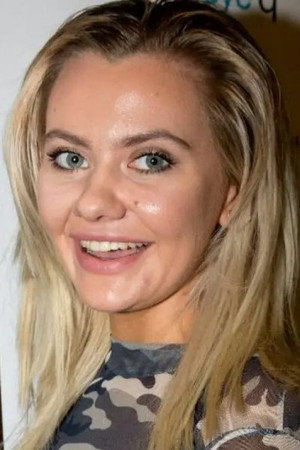 Fie Laursen profil kép