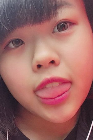 琉悪夏 profil kép