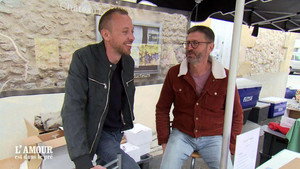 L'amour est dans le pré 19. évad Ep.31 31. epizód
