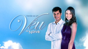 Vende-se um Véu de Noiva kép