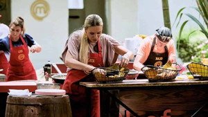 Masterchef Celebrity: Colombia 3. évad Ep.59 59. epizód