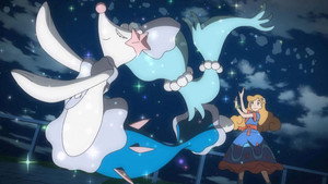 Pokémon 22. évad Ep.14 14. epizód