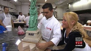 Cake Boss 1. évad Ep.13 13. epizód