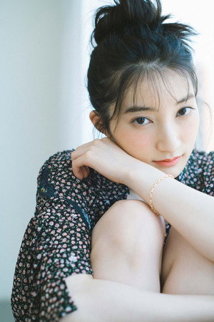 井上音生 profil kép