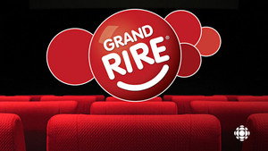 Le Grand Rire de... kép