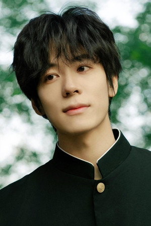 魏铭伽 profil kép