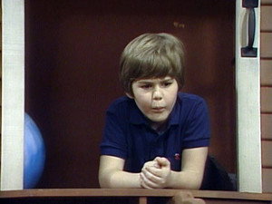 Small Wonder 1. évad Ep.5 5. epizód
