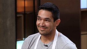 MasterChef 5. évad Ep.17 17. epizód