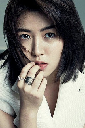 심은경 profil kép