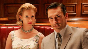 Mad Men - Reklámőrültek kép