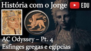 História com o Jorge 1. évad Ep.41 41. epizód