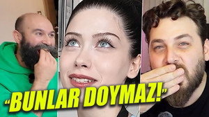 Yemek Savaşları 1. évad Ep.4 4. epizód