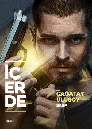 İçerde poszter