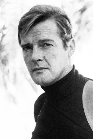 Roger Moore profil kép