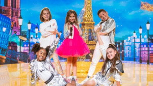 Junior Eurovision Song Contest 18. évad Ep.1 1. epizód