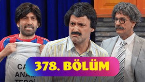 Güldür Güldür Show 12. évad Ep.33 33. epizód