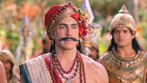 Veer Hanuman - Bolo Bajrang Bali Ki Jai 1. évad Ep.91 91. epizód