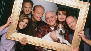 Frasier - A dumagép kép