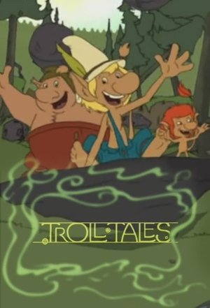 Trolderi poszter