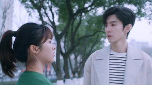 我的反派男友 1. évad Ep.13 13. epizód
