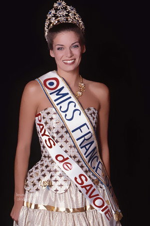 Miss France 9. évad (1995-12-16) poszter