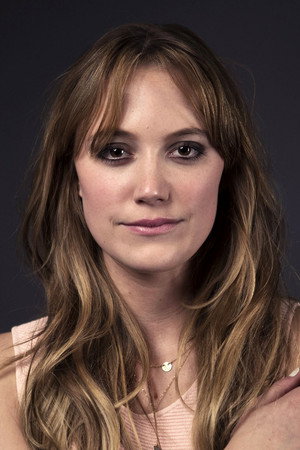 Maika Monroe profil kép