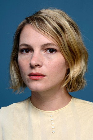 Amy Seimetz profil kép