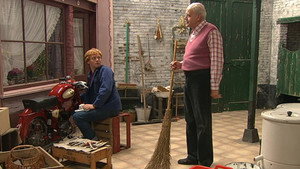 Lili en Marleen 6. évad Ep.2 2. epizód