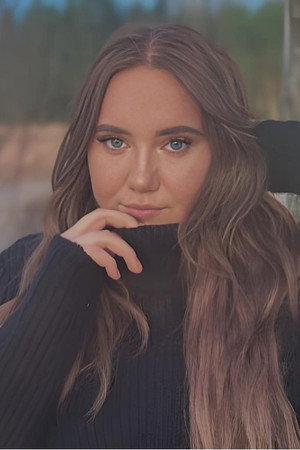 Lea Jørgensen