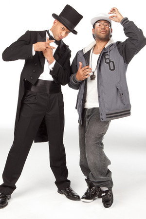 Key & Peele poszter