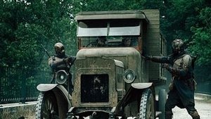 Őrszemek 1. évad Ep.6 6. epizód