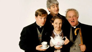 Father Ted kép