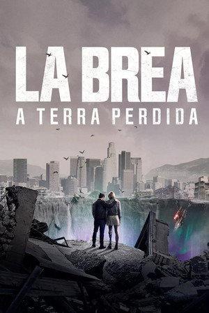 La Brea poszter
