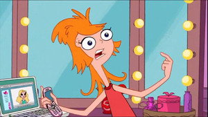 Phineas és Ferb 3. évad Ep.12 12. epizód