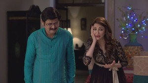 भाभीजी घर पर हैं! 1. évad Ep.1239 1239. epizód