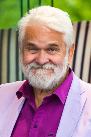 Hasse Andersson profil kép