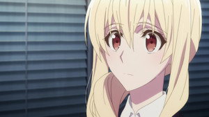 アイドリッシュセブン 1. évad Ep.3 3. epizód